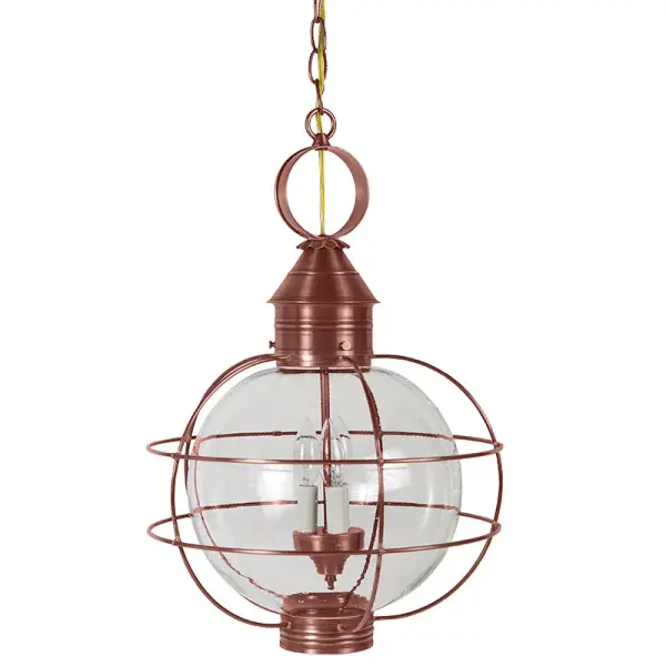 The Northeast Lantern - Round by Northeast Lantern - Image 17