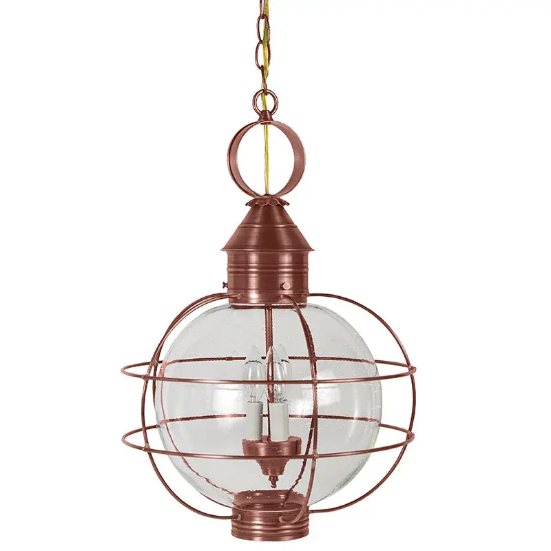 The Northeast Lantern - Round by Northeast Lantern - Image 17