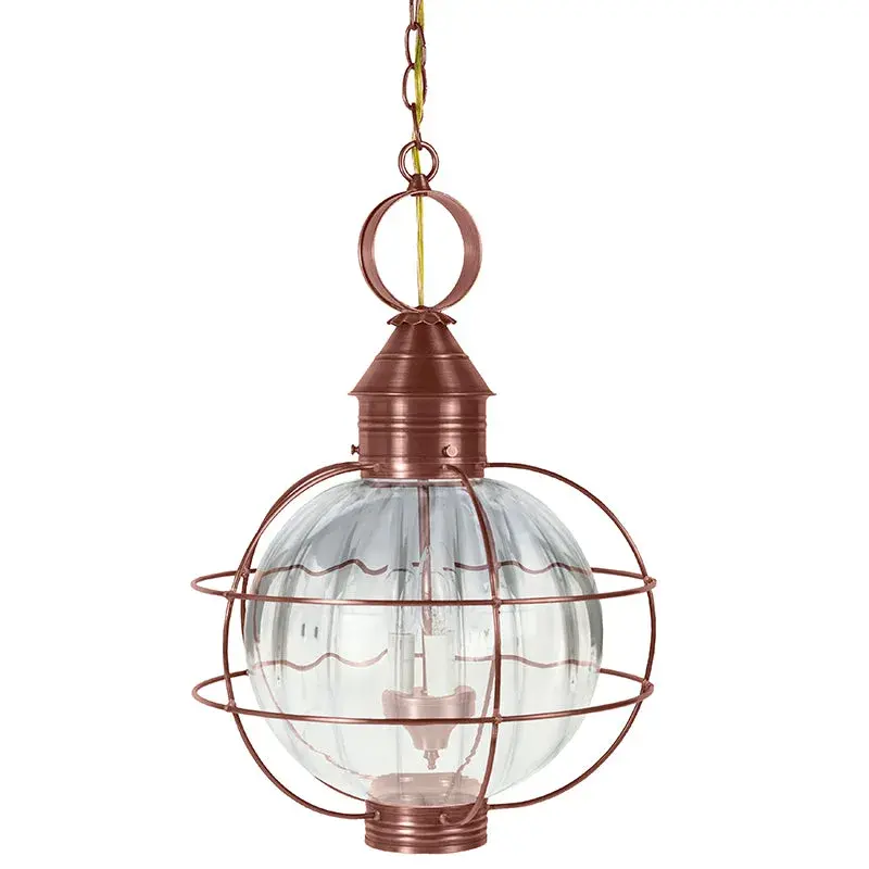 The Northeast Lantern - Round by Northeast Lantern - Image 18