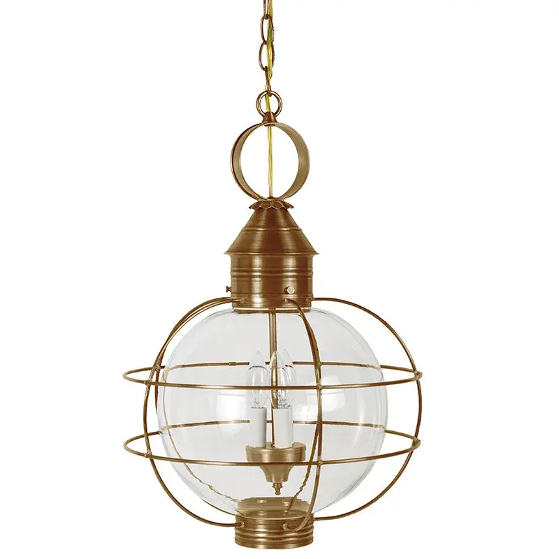The Northeast Lantern - Round by Northeast Lantern - Image 4