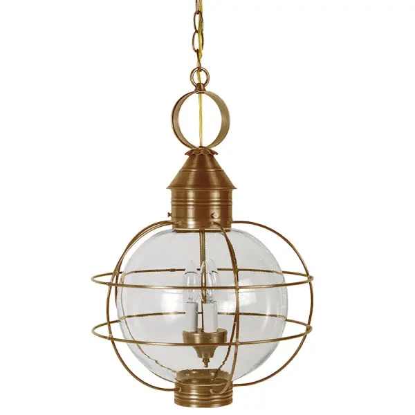 The Northeast Lantern - Round by Northeast Lantern - Image 5