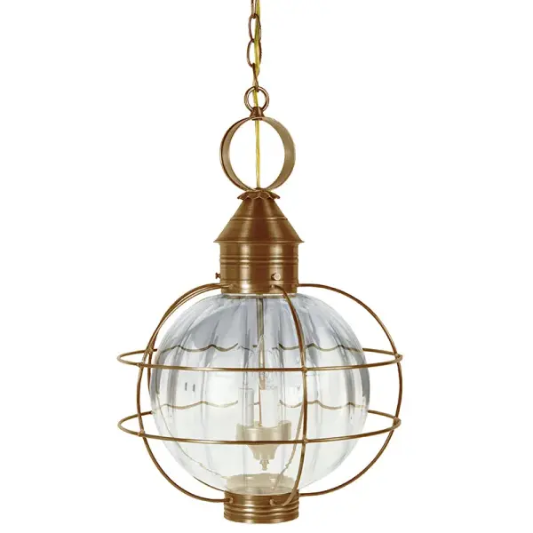 The Northeast Lantern - Round by Northeast Lantern - Image 6