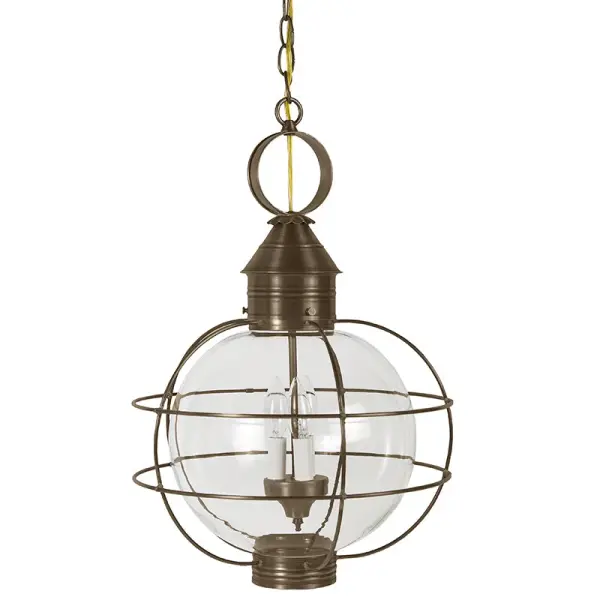 The Northeast Lantern - Round by Northeast Lantern - Image 7