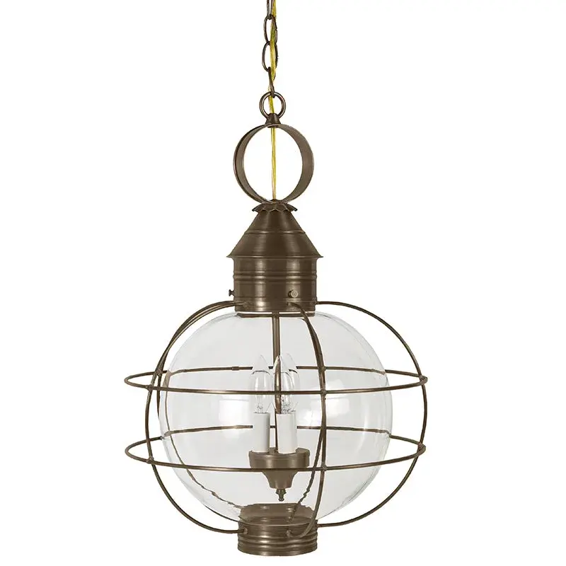 The Northeast Lantern - Round by Northeast Lantern - Image 7