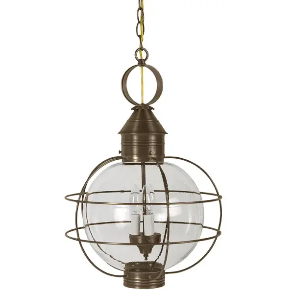The Northeast Lantern - Round by Northeast Lantern - Image 8