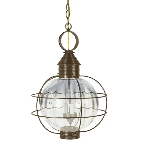 The Northeast Lantern - Round by Northeast Lantern - Image 9