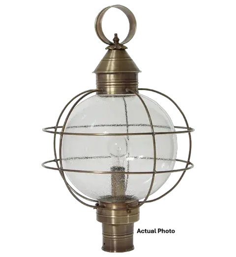 The Northeast Lantern - Round by Northeast Lantern - Image 1