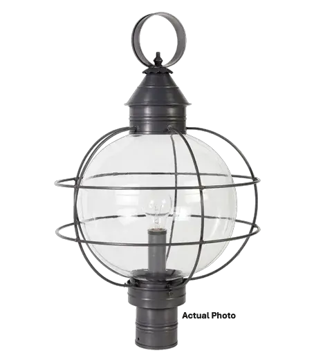 The Northeast Lantern - Round by Northeast Lantern - Image 2