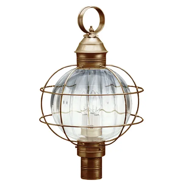The Northeast Lantern - Round by Northeast Lantern - Image 11