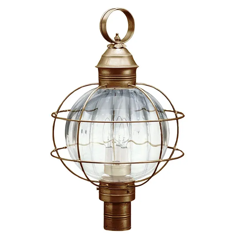 The Northeast Lantern - Round by Northeast Lantern - Image 11