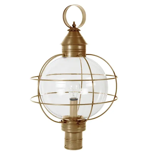 The Northeast Lantern - Round by Northeast Lantern - Image 12