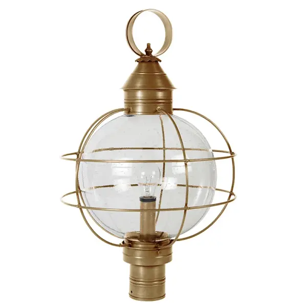 The Northeast Lantern - Round by Northeast Lantern - Image 13