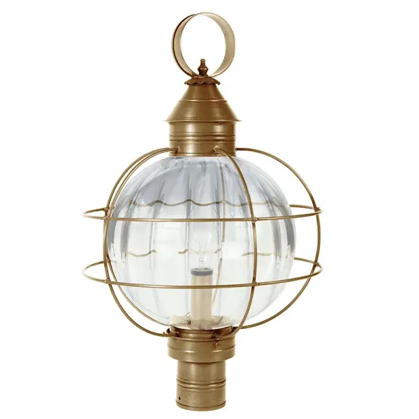 The Northeast Lantern - Round by Northeast Lantern - Image 14