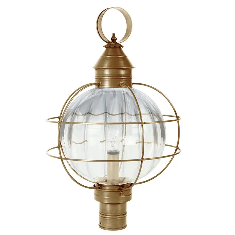 The Northeast Lantern - Round by Northeast Lantern - Image 14