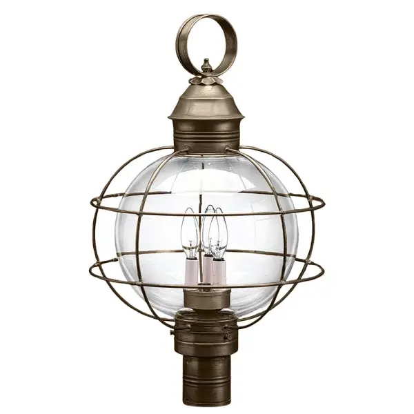 The Northeast Lantern - Round by Northeast Lantern - Image 15