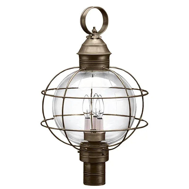 The Northeast Lantern - Round by Northeast Lantern - Image 15