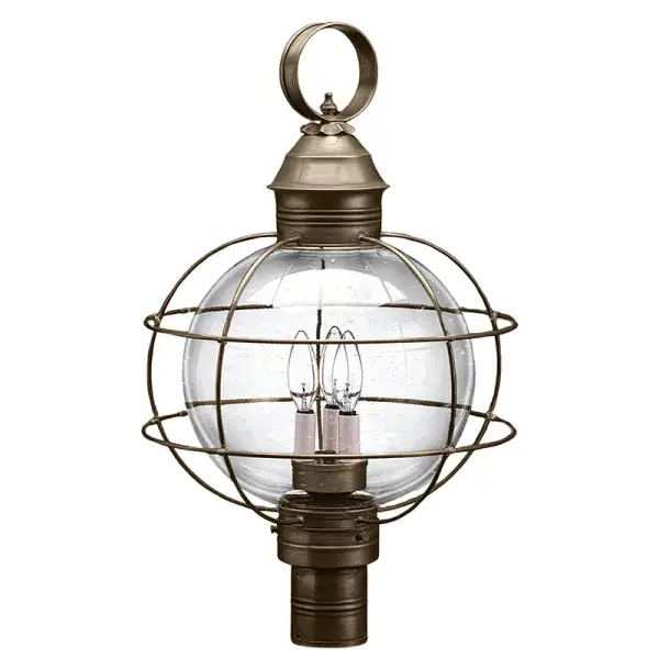 The Northeast Lantern - Round by Northeast Lantern - Image 16