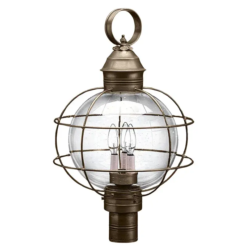 The Northeast Lantern - Round by Northeast Lantern - Image 16