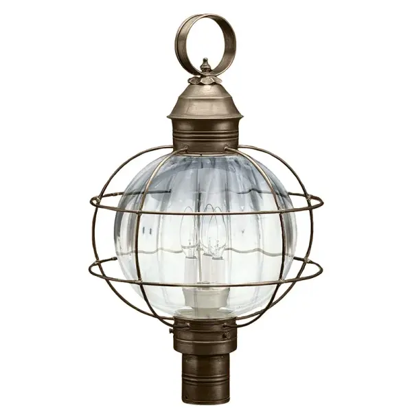 The Northeast Lantern - Round by Northeast Lantern - Image 17