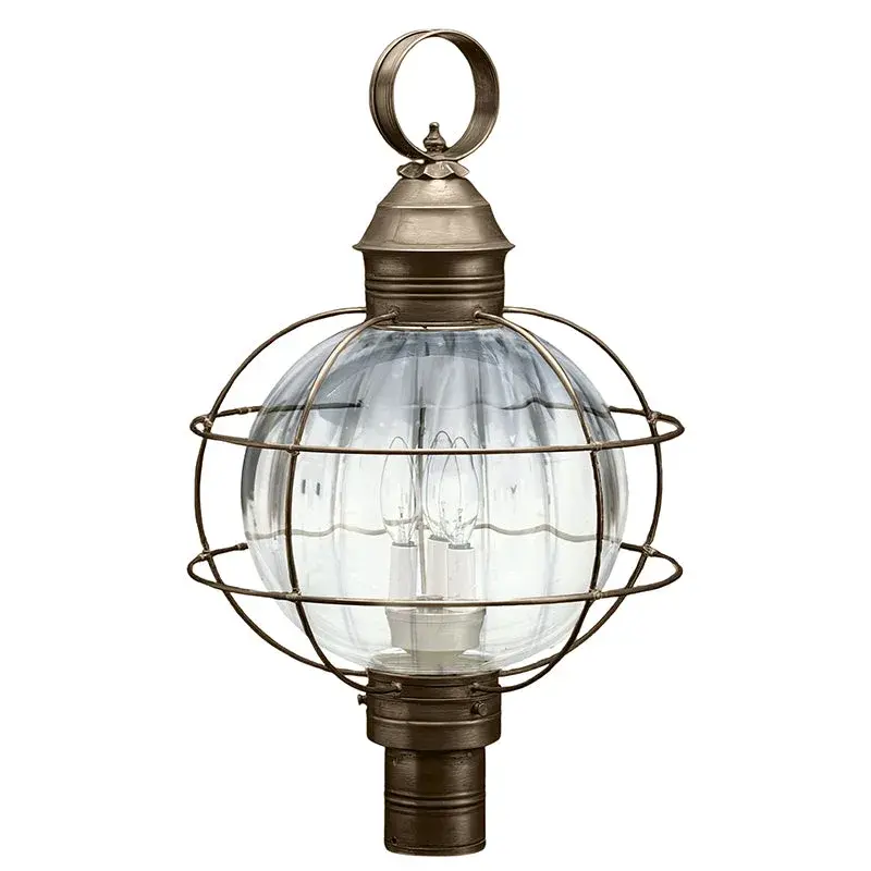 The Northeast Lantern - Round by Northeast Lantern - Image 17