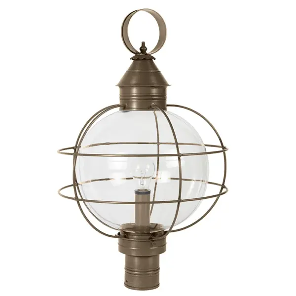 The Northeast Lantern - Round by Northeast Lantern - Image 18