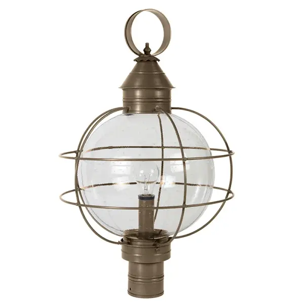 The Northeast Lantern - Round by Northeast Lantern - Image 19