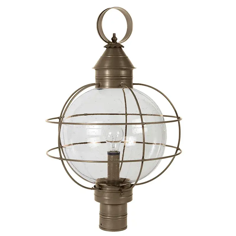 The Northeast Lantern - Round by Northeast Lantern - Image 19