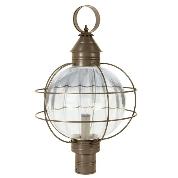 The Northeast Lantern - Round by Northeast Lantern - Image 20