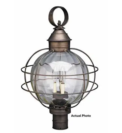 The Northeast Lantern - Round by Northeast Lantern - Image 3