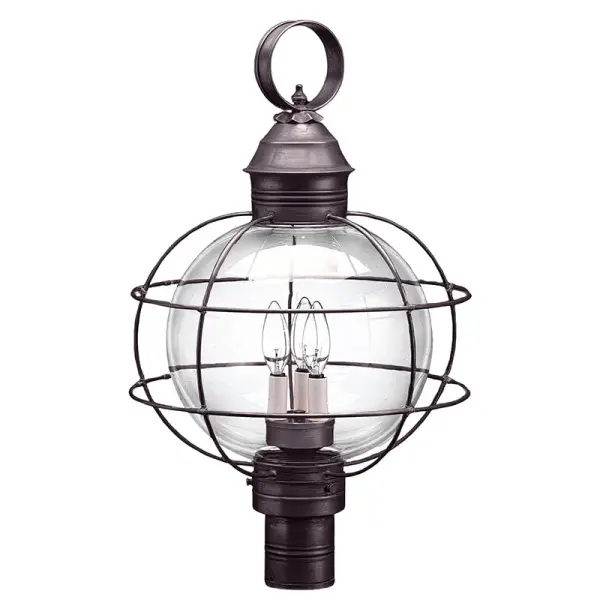 The Northeast Lantern - Round by Northeast Lantern - Image 21