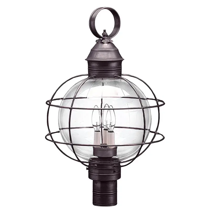 The Northeast Lantern - Round by Northeast Lantern - Image 21