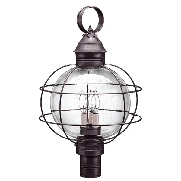 The Northeast Lantern - Round by Northeast Lantern - Image 22