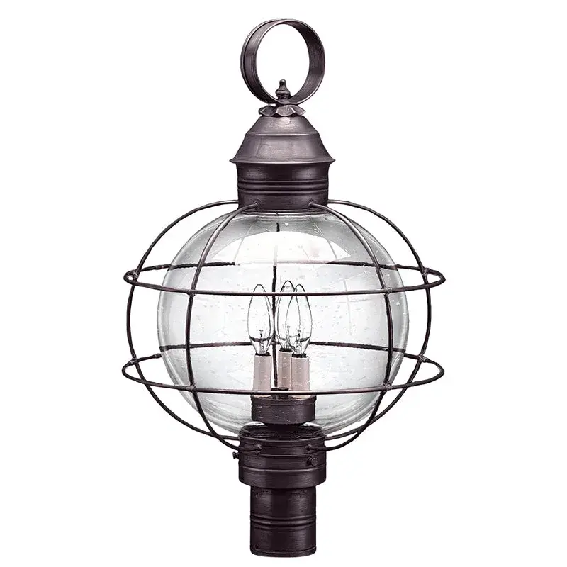 The Northeast Lantern - Round by Northeast Lantern - Image 22