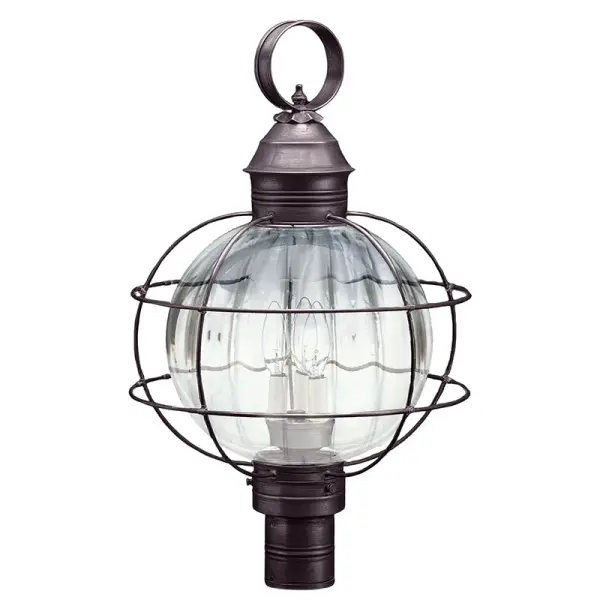 The Northeast Lantern - Round by Northeast Lantern - Image 23