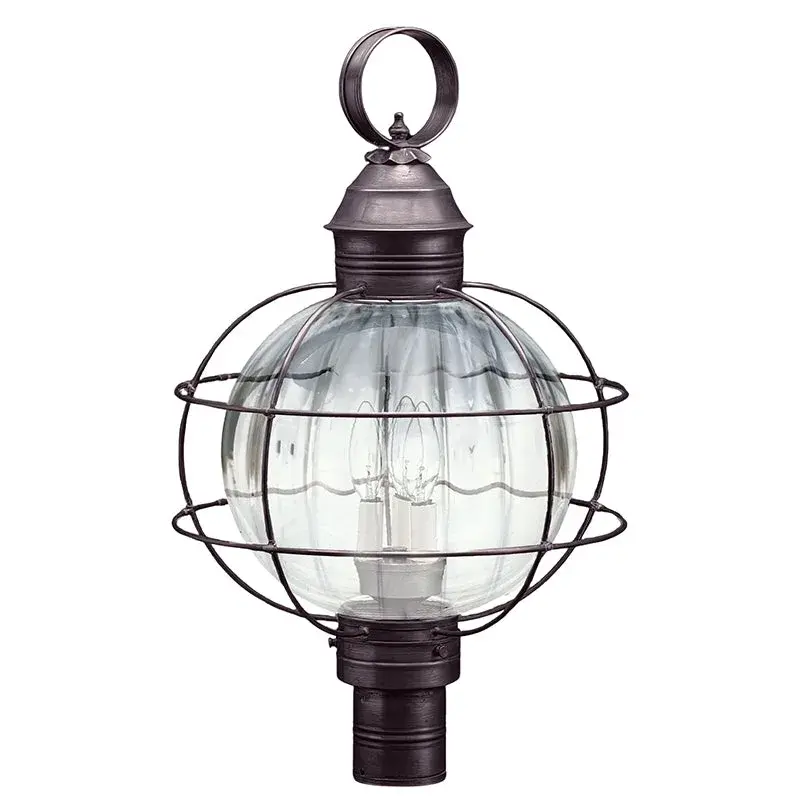The Northeast Lantern - Round by Northeast Lantern - Image 23
