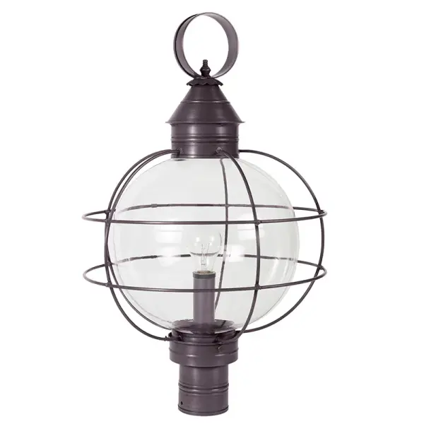 The Northeast Lantern - Round by Northeast Lantern - Image 24