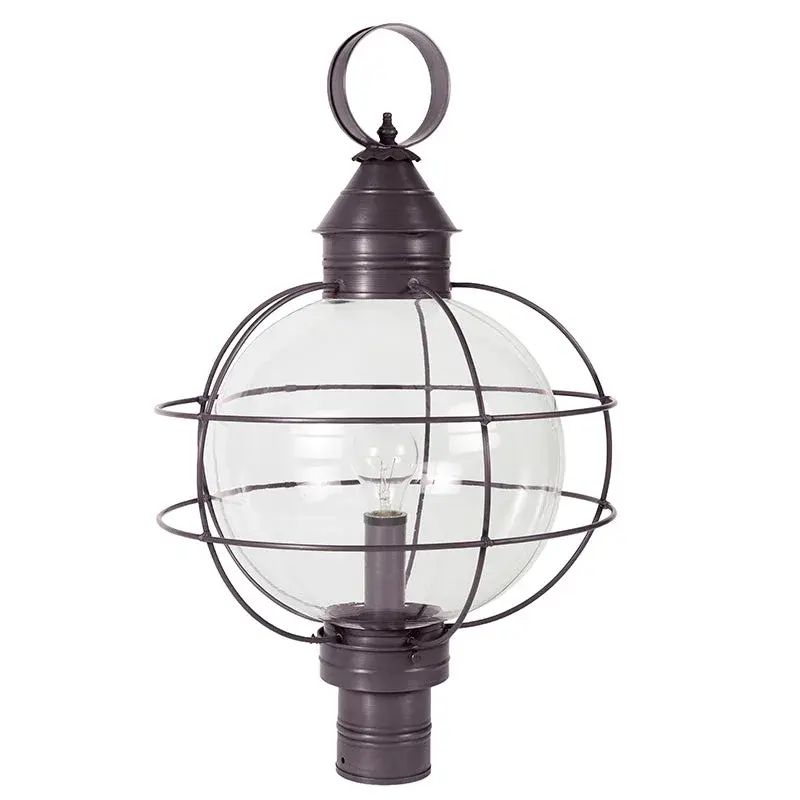 The Northeast Lantern - Round by Northeast Lantern - Image 24
