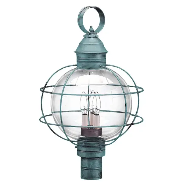 The Northeast Lantern - Round by Northeast Lantern - Image 27