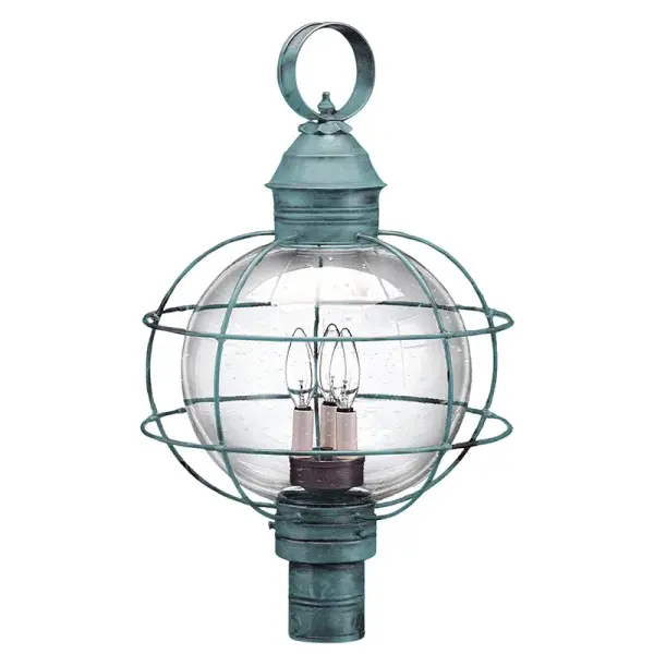 The Northeast Lantern - Round by Northeast Lantern - Image 28