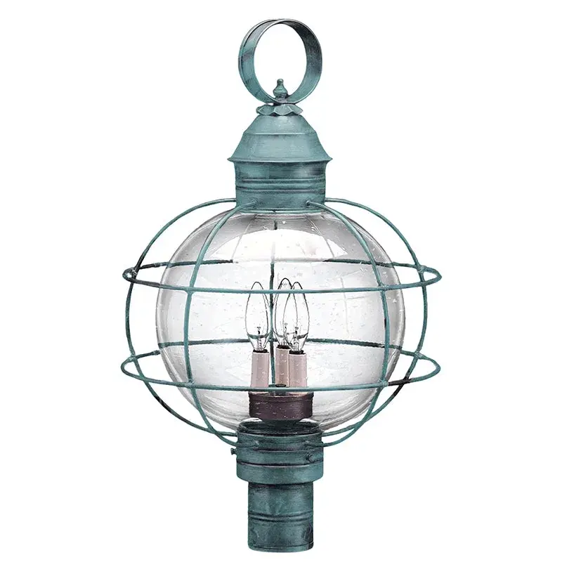 The Northeast Lantern - Round by Northeast Lantern - Image 28