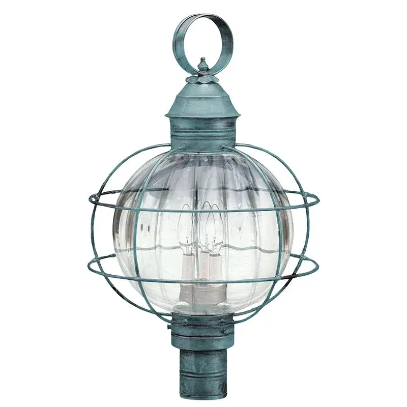 The Northeast Lantern - Round by Northeast Lantern - Image 29