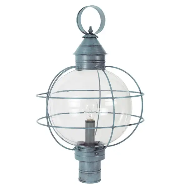 The Northeast Lantern - Round by Northeast Lantern - Image 30