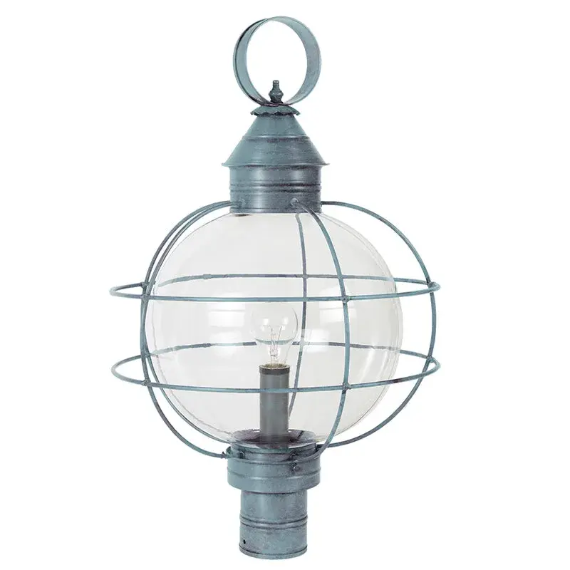 The Northeast Lantern - Round by Northeast Lantern - Image 30