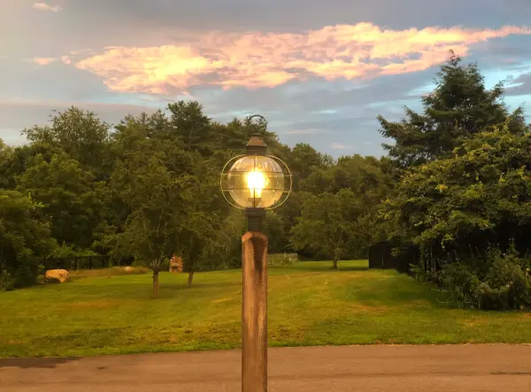 The Northeast Lantern - Round by Northeast Lantern - Image 4