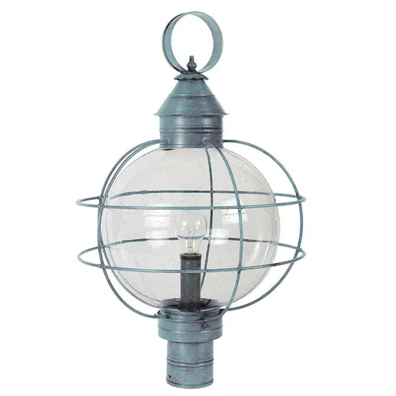 The Northeast Lantern - Round by Northeast Lantern - Image 31