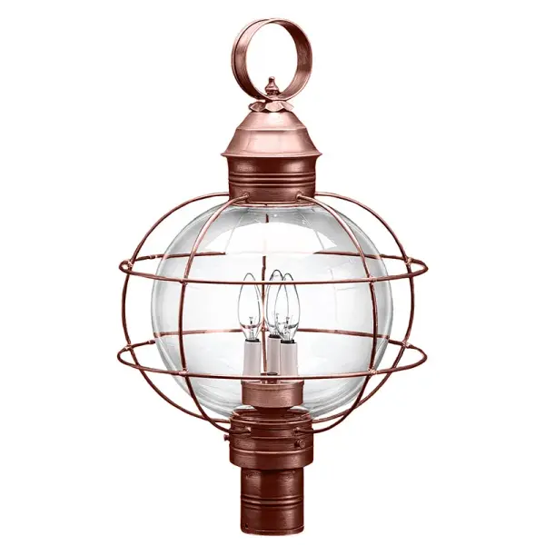 The Northeast Lantern - Round by Northeast Lantern - Image 33