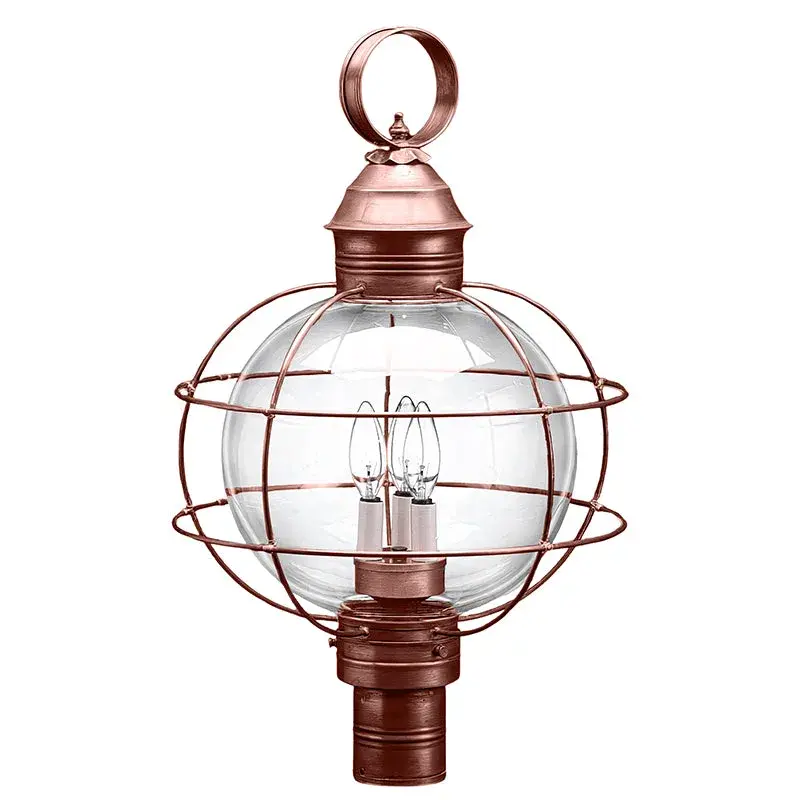 The Northeast Lantern - Round by Northeast Lantern - Image 33