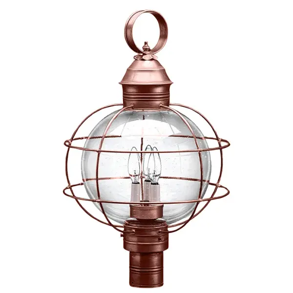 The Northeast Lantern - Round by Northeast Lantern - Image 34