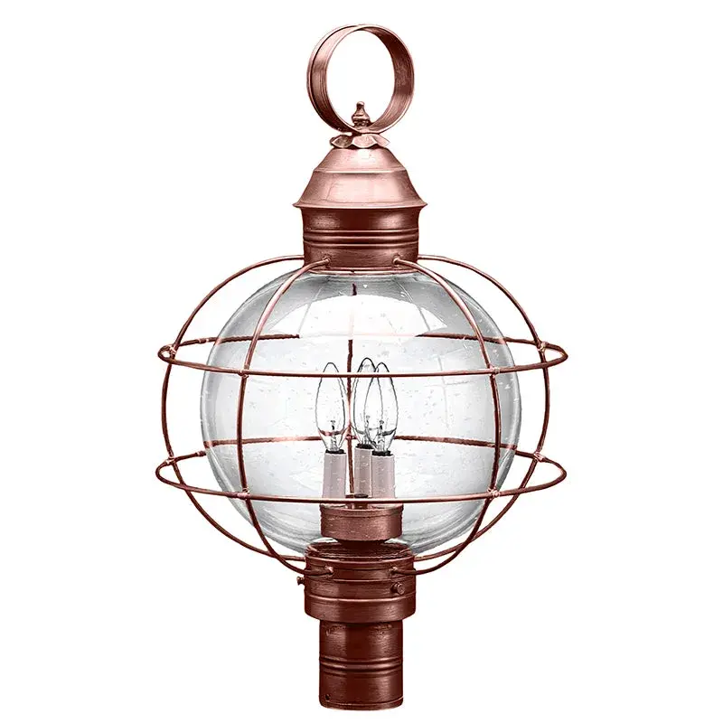 The Northeast Lantern - Round by Northeast Lantern - Image 34