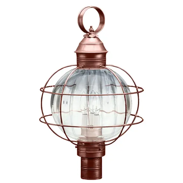 The Northeast Lantern - Round by Northeast Lantern - Image 35